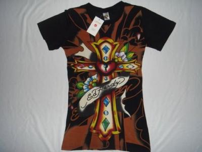 cheap Ed Hardy Shirt(Women)-481